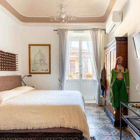 Sicilianinsta Rooms Catania Exterior foto