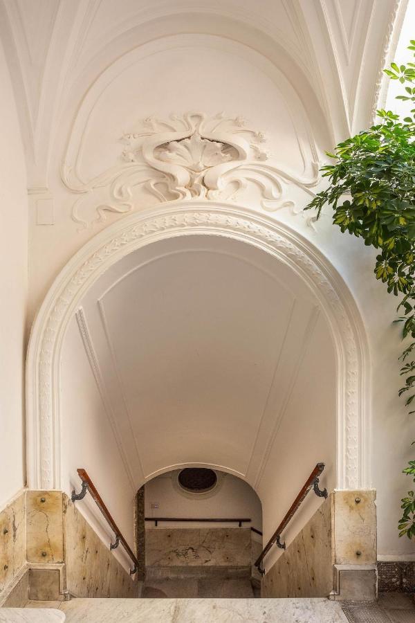 Sicilianinsta Rooms Catania Exterior foto