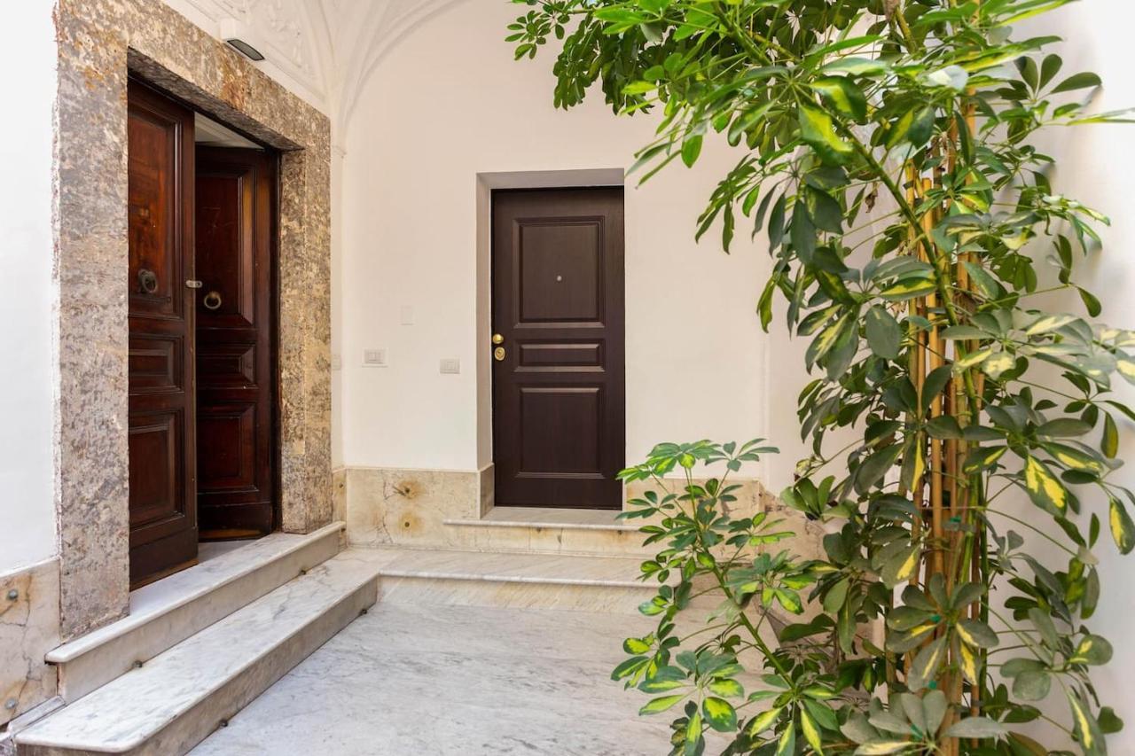 Sicilianinsta Rooms Catania Exterior foto