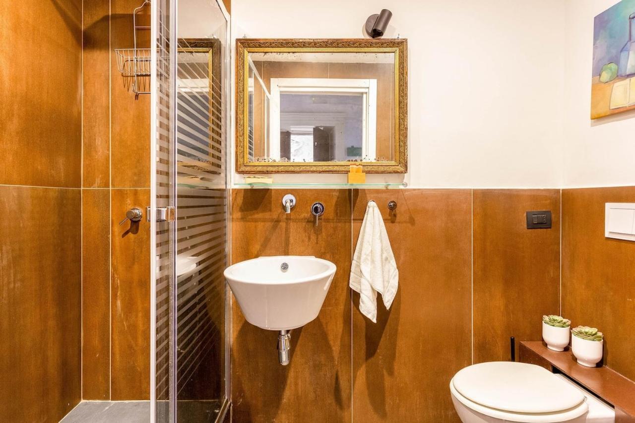 Sicilianinsta Rooms Catania Exterior foto