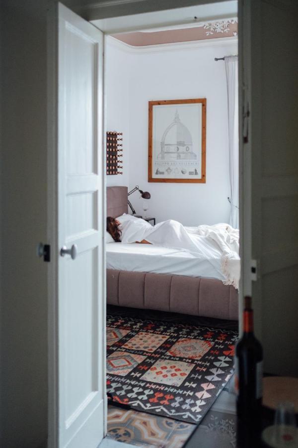 Sicilianinsta Rooms Catania Exterior foto